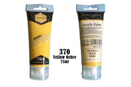 KEEP SMILING  ACRYLIC PAINT (75ml)