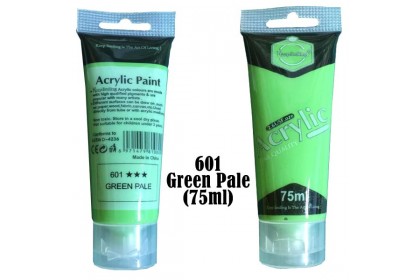 KEEP SMILING  ACRYLIC PAINT (75ml)