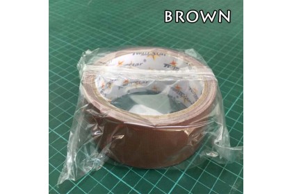 Twin Star Cloth / Binding Tape 24mm