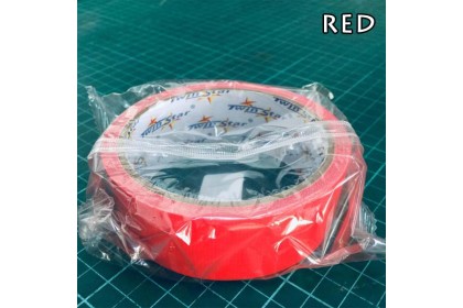 Twin Star Cloth / Binding Tape 72mm