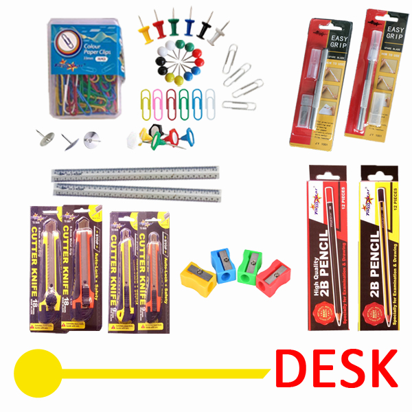 DESK
